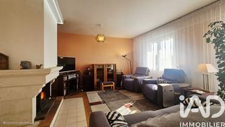  Maison � vendre 7 pi�ces 165 m�