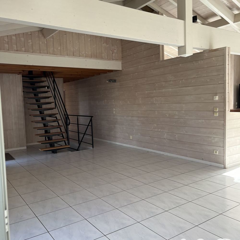 � vendre  Maison Gujan-Mestras (33470)