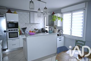  Maison � vendre 6 pi�ces 132 m�