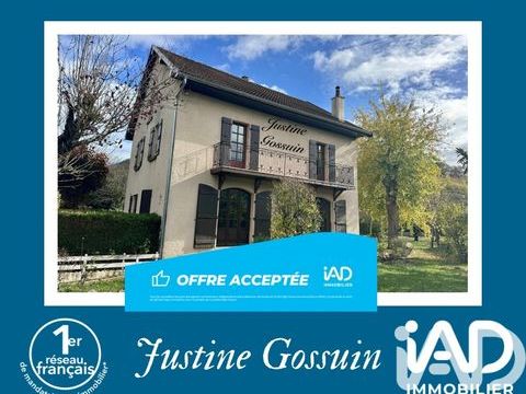   Vente Maison/villa 5 pi�ces Maison - 5 pi�ce(s) - 117 m�