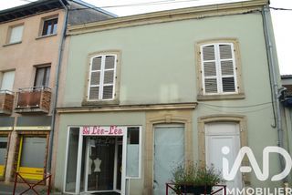  Maison � vendre 5 pi�ces 130 m�