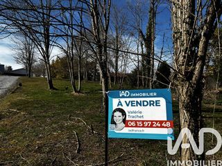  Terrain � vendre 1250 m�