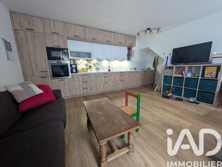  Maison � vendre 4 pi�ces 87 m�