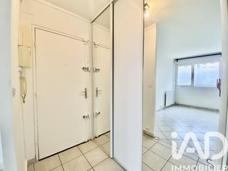  Appartement � vendre 1 pi�ce 34 m�