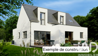  Terrain � vendre 563 m�