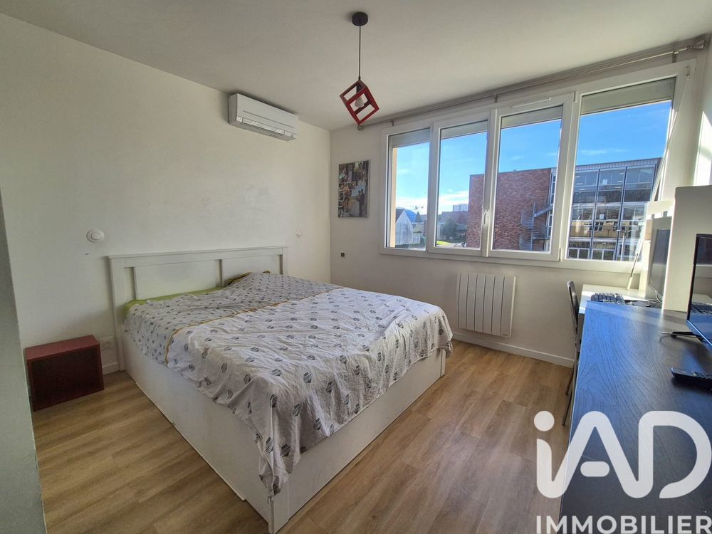 � vendre  Maison Cr�teil (94000)