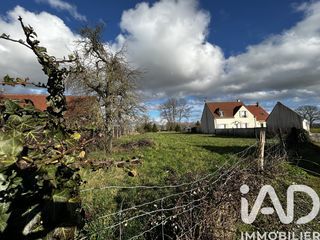  Terrain � vendre 939 m�