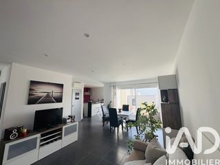  Maison � vendre 4 pi�ces 85 m�