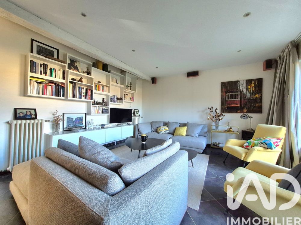 � vendre  Maison Viarmes (95270)