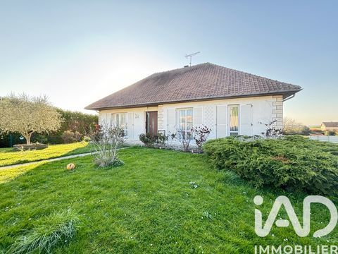   Vente Maison/villa 6 pi�ces Maison - 6 pi�ce(s) - 157 m�