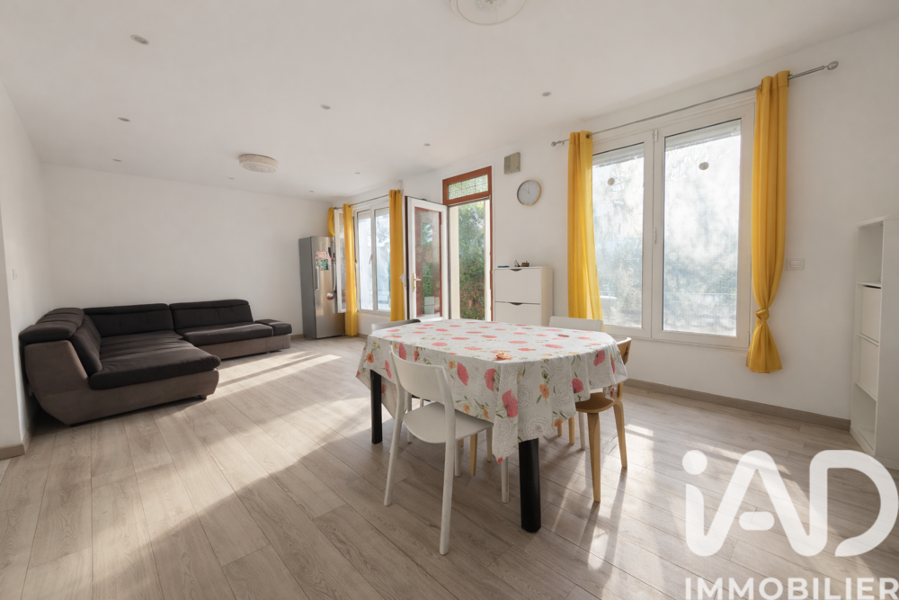 � vendre  Maison Joinville-le-Pont (94340)