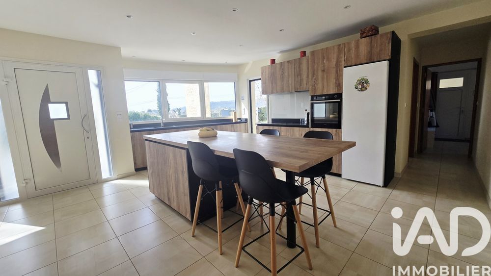 � vendre  Villa Prayssac (46220)