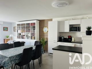  Appartement � vendre 3 pi�ces 74 m�