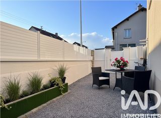  Maison � vendre 6 pi�ces 130 m�