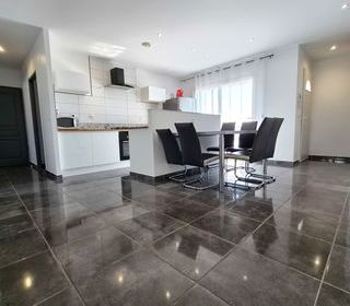  Appartement � vendre 3 pi�ces 76 m�