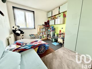  Appartement � vendre 3 pi�ces 53 m�