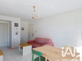  Appartement � vendre 3 pi�ces 64 m�