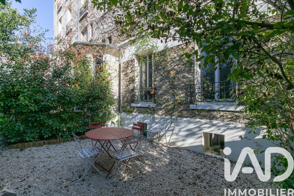 � vendre  Appartement Fontenay-sous-Bois (94120)