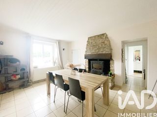  Maison � vendre 4 pi�ces 90 m�