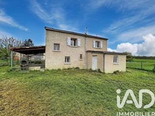  Maison � vendre 5 pi�ces 108 m�