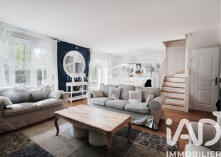  Maison � vendre 7 pi�ces 164 m�