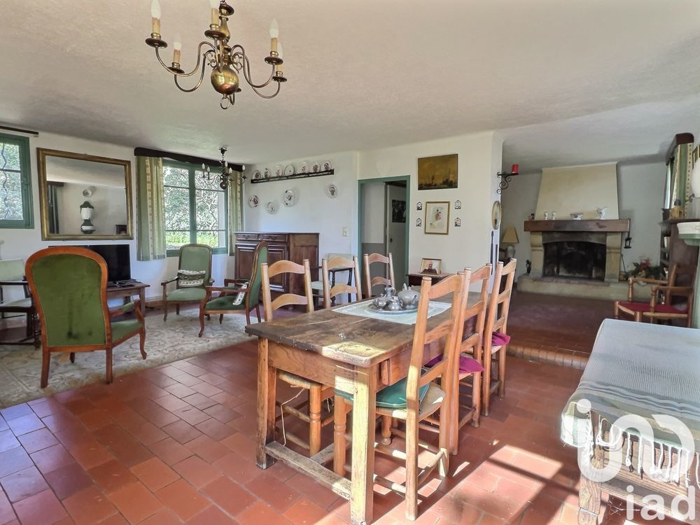 � vendre  Maison La Ciotat (13600)