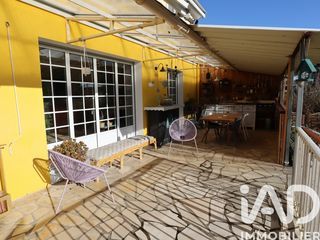  Maison � vendre 8 pi�ces 172 m�