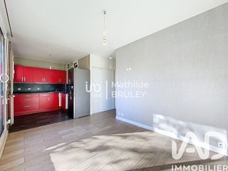  Appartement � vendre 2 pi�ces 36 m�