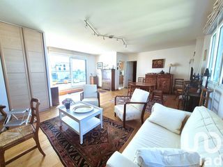  Appartement � vendre 4 pi�ces 88 m�