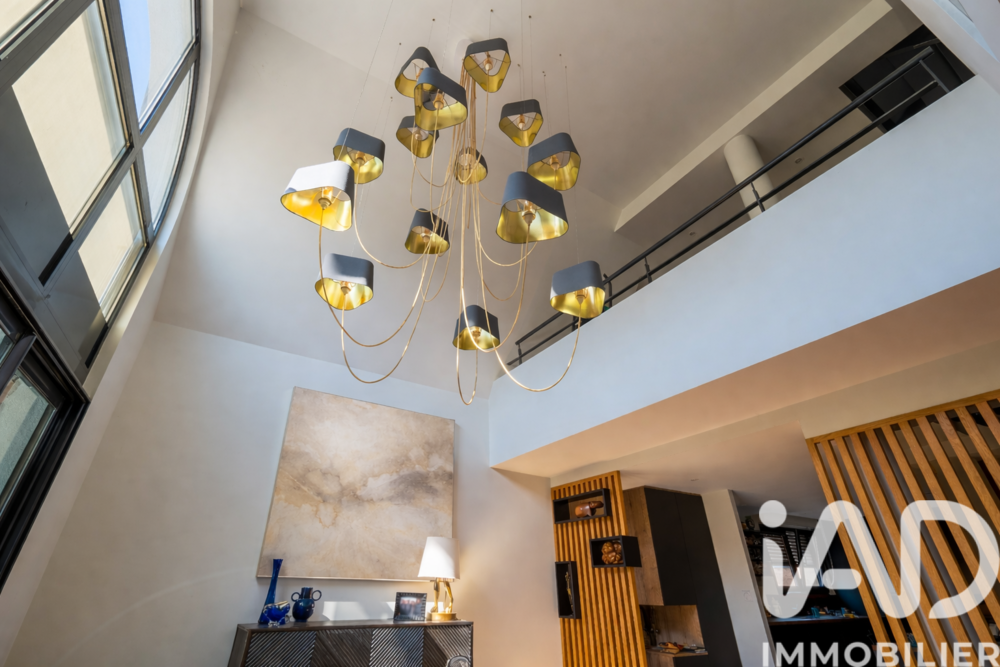 � vendre  Appartement Strasbourg (67000)