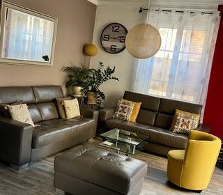  Maison � vendre 7 pi�ces 160 m�