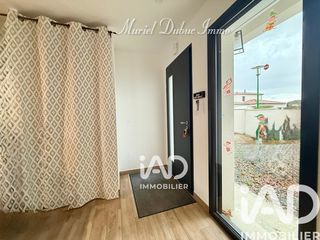  Maison � vendre 4 pi�ces 92 m�