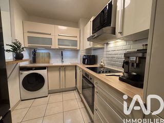  Appartement � vendre 3 pi�ces 63 m�