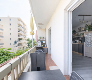  Appartement � vendre 3 pi�ces 62 m�