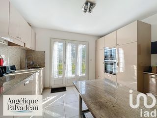  Maison � vendre 5 pi�ces 143 m�