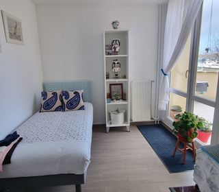  Appartement � vendre 3 pi�ces 66 m�