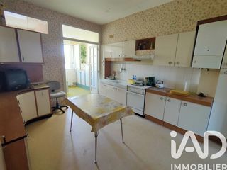  Appartement � vendre 3 pi�ces 73 m�