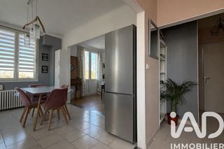  Maison � vendre 4 pi�ces 79 m�