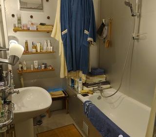  Appartement � vendre 3 pi�ces 65 m�