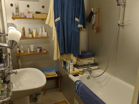  Appartement � vendre 3 pi�ces 65 m�