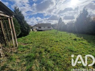  Maison � vendre 3 pi�ces 72 m�