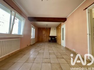  Maison � vendre 4 pi�ces 88 m�
