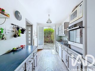  Maison � vendre 4 pi�ces 85 m�