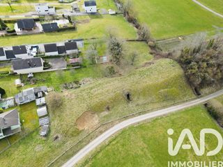  Terrain � vendre 794 m�