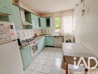  Appartement � vendre 5 pi�ces 85 m�