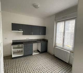  Maison � vendre 3 pi�ces 86 m�