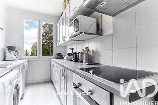  Appartement � vendre 3 pi�ces 65 m�