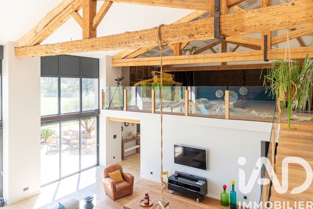 � vendre  Maison Montauban (82000)