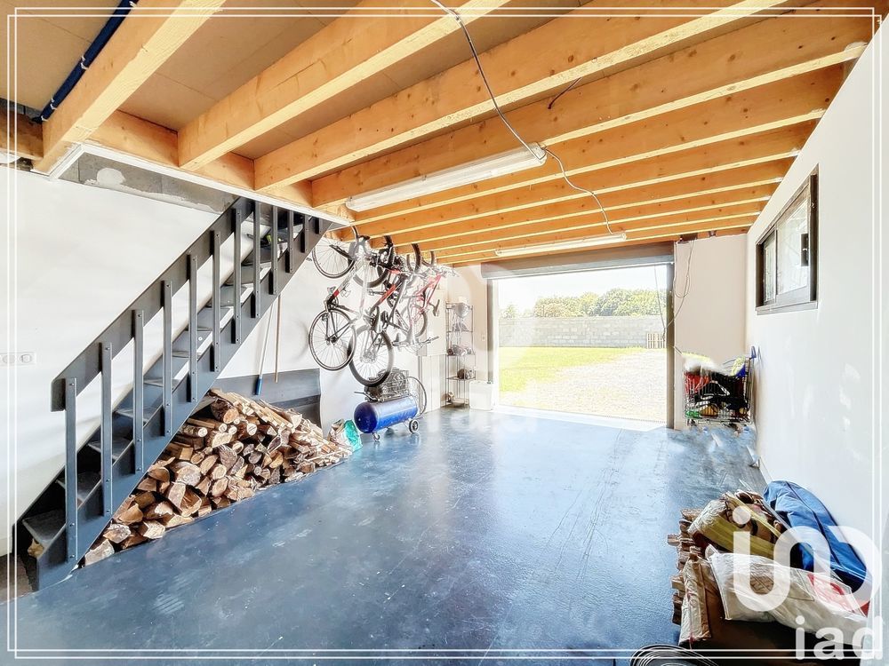 � vendre  Maison Saint-Andr�-de-Seignanx (40390)