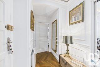  Appartement � vendre 3 pi�ces 63 m�